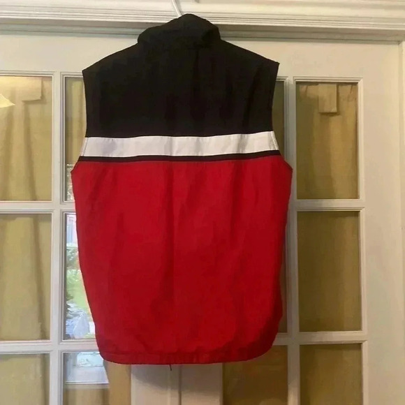 🌸Nassau Sport summer vest jacket very beautiful🌸 - Picture 6 of 8